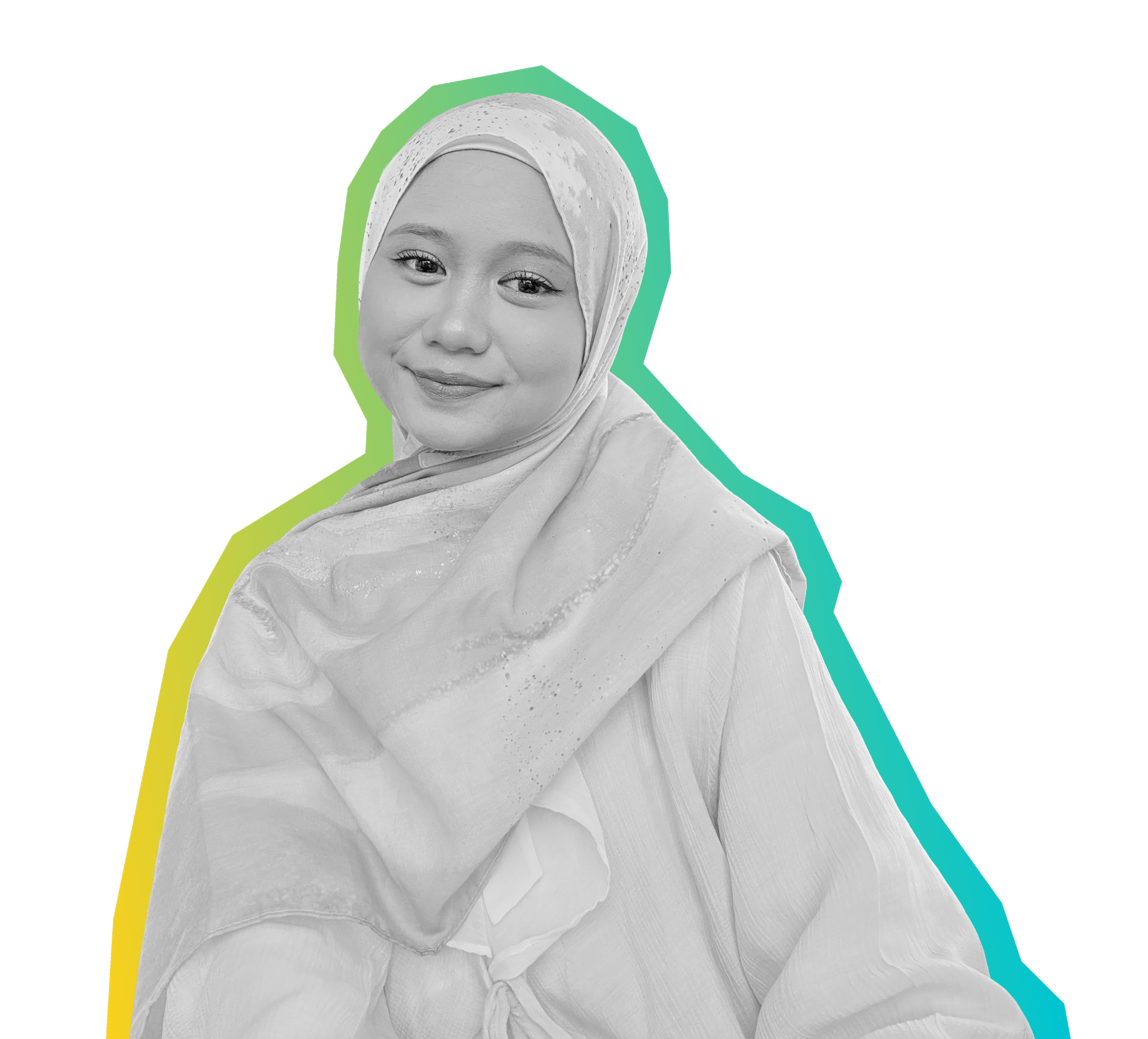 Kak Nadya Saskie Kirani
